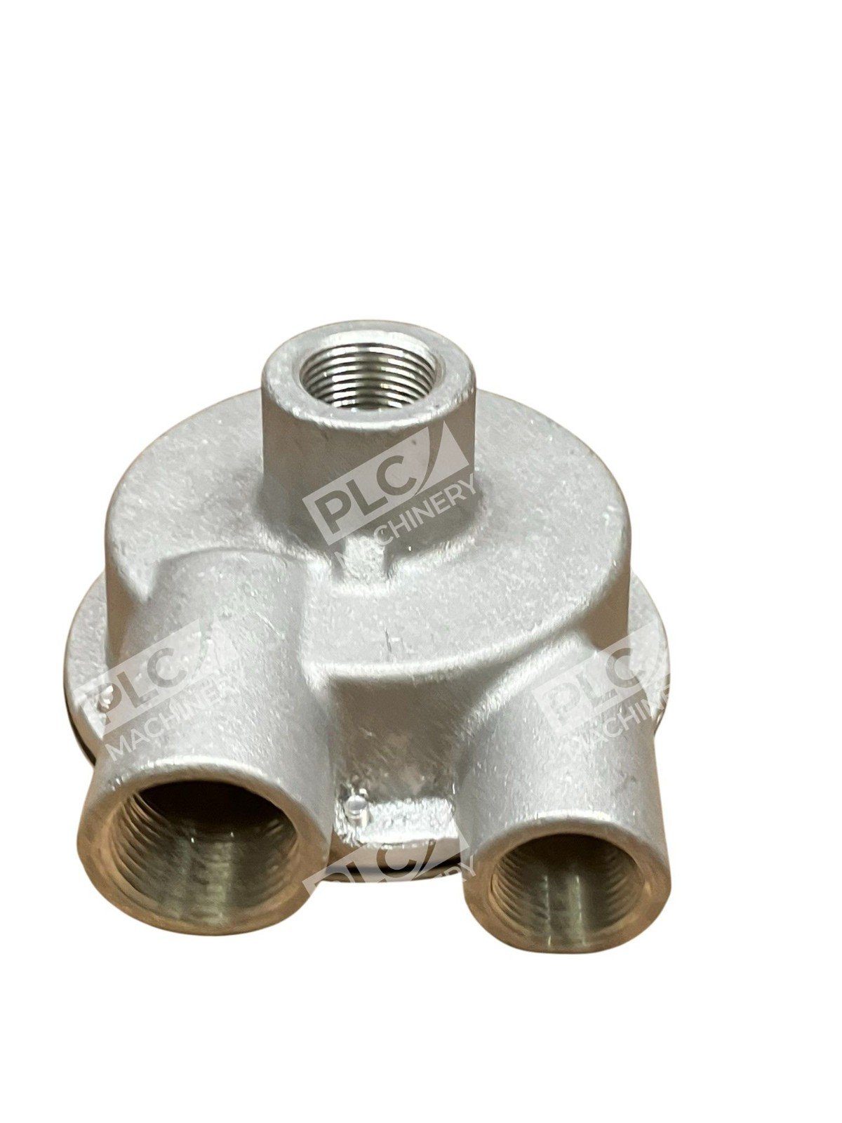 Tyco TFP WMA-1 Water Motor Alarm 8.5" Aluminum Gong UL FM Fire Sprinkler - Image 9