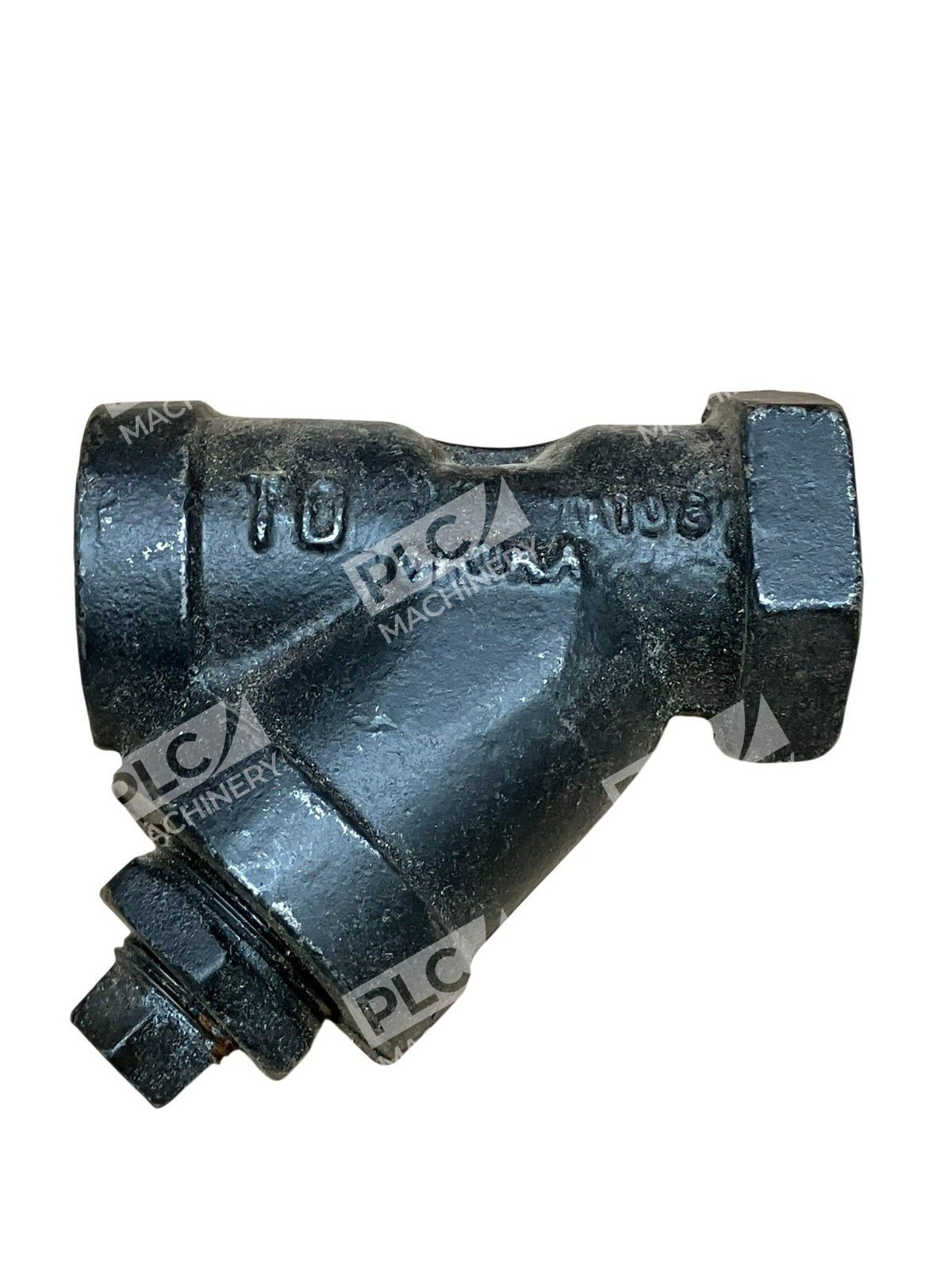 Tyco TFP WMA-1 Water Motor Alarm 8.5" Aluminum Gong UL FM Fire Sprinkler - Image 10