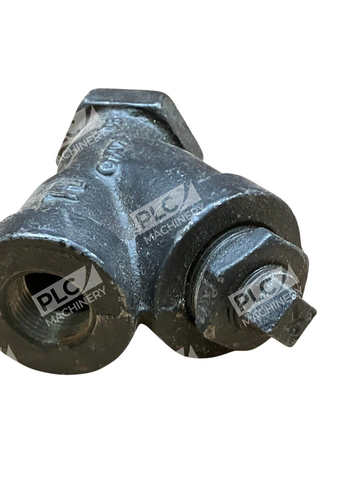 Tyco TFP WMA-1 Water Motor Alarm 8.5" Aluminum Gong UL FM Fire Sprinkler - Image 11