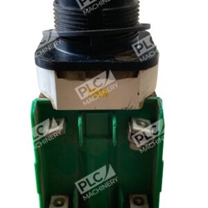 Allen Bradley AB 800H-JR2 /F Actuator Base With Contact Block 800T-XAP /F