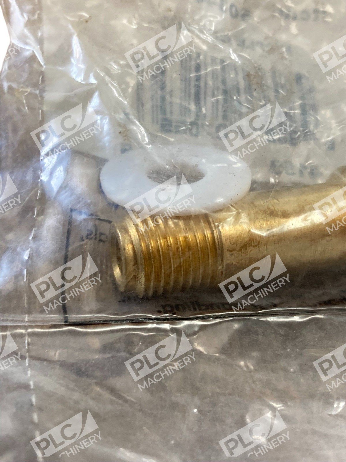 Western Enterprises Scott Fetzer CGA-660 Nipple 603-A - Image 4