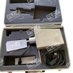 Brookfield RVDV-E Digital Viscometer 18 Speed 115V Lab Viscosity Meter 20W