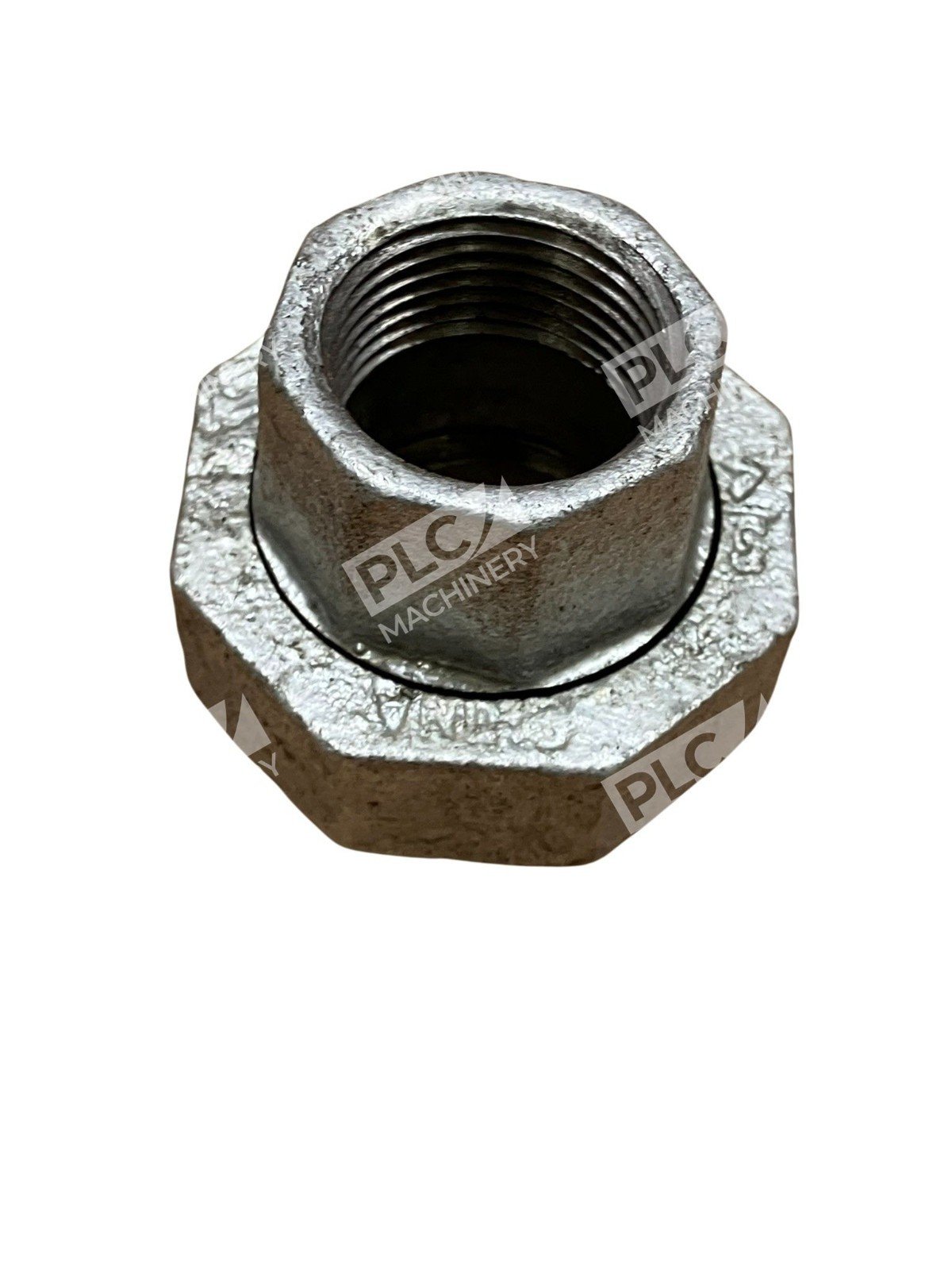 Tyco TFP WMA-1 Water Motor Alarm 8.5" Aluminum Gong UL FM Fire Sprinkler - Image 15