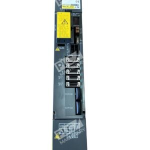 Fanuc A06B-6096-H205 Alpha i Servo Amplifier SVM2-20/40 FSSB
