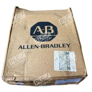 Allen-Bradley 1775-CM Memory Communication Blue Cable