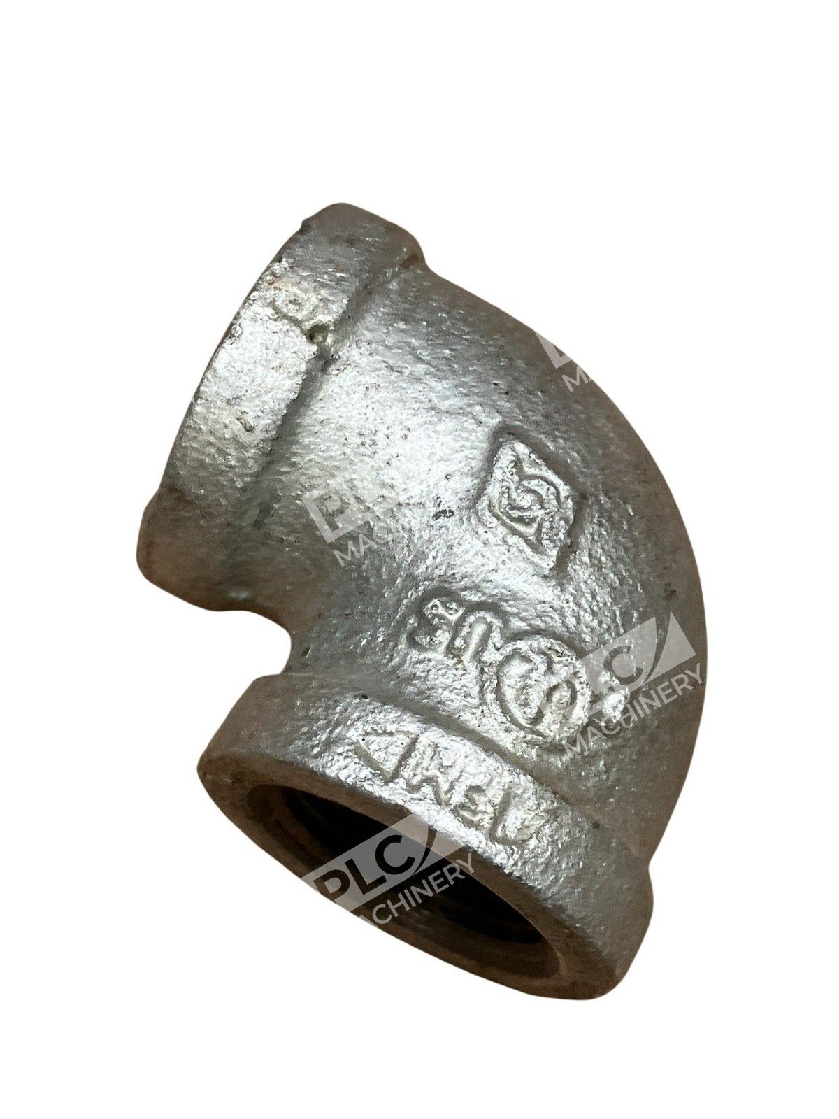 Tyco TFP WMA-1 Water Motor Alarm 8.5" Aluminum Gong UL FM Fire Sprinkler - Image 17