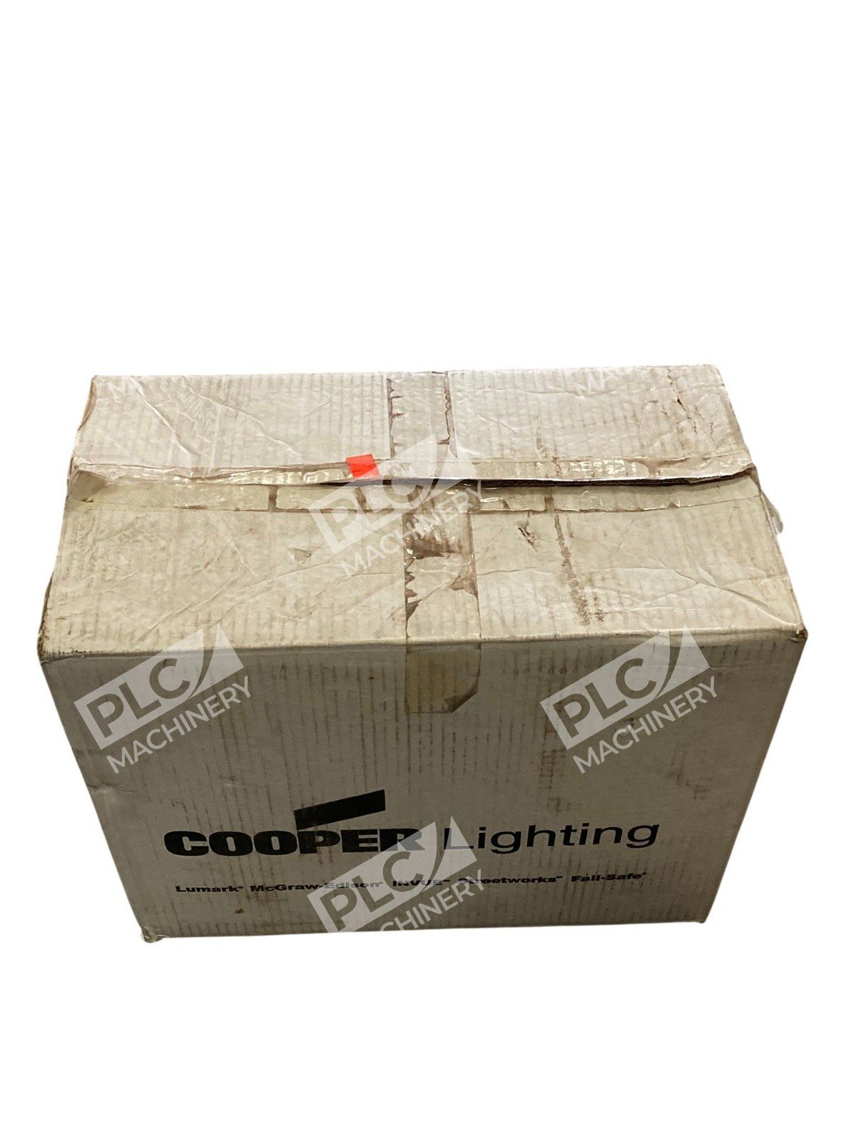 Lumark WPP40 Wal-Pak 400W Metal Halide Wall Pack Light 120-277V