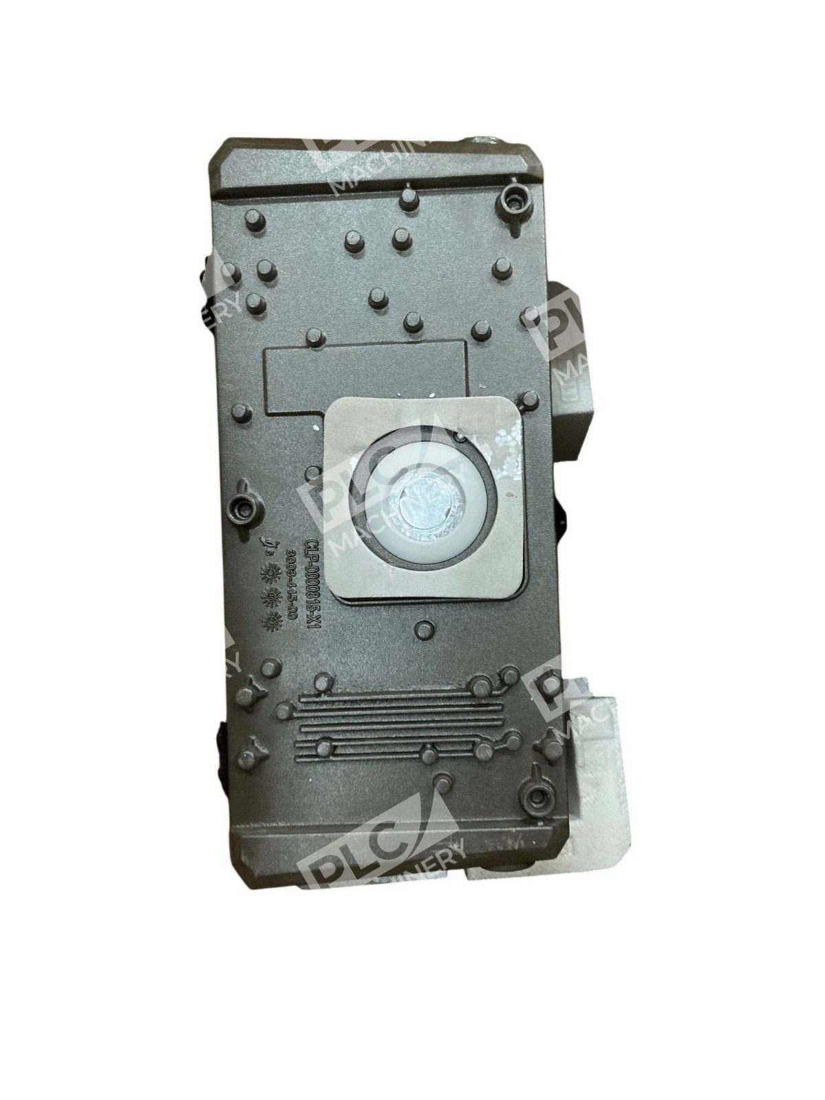 Lumark WPP40 Wal-Pak 400W Metal Halide Wall Pack Light 120-277V - Image 5