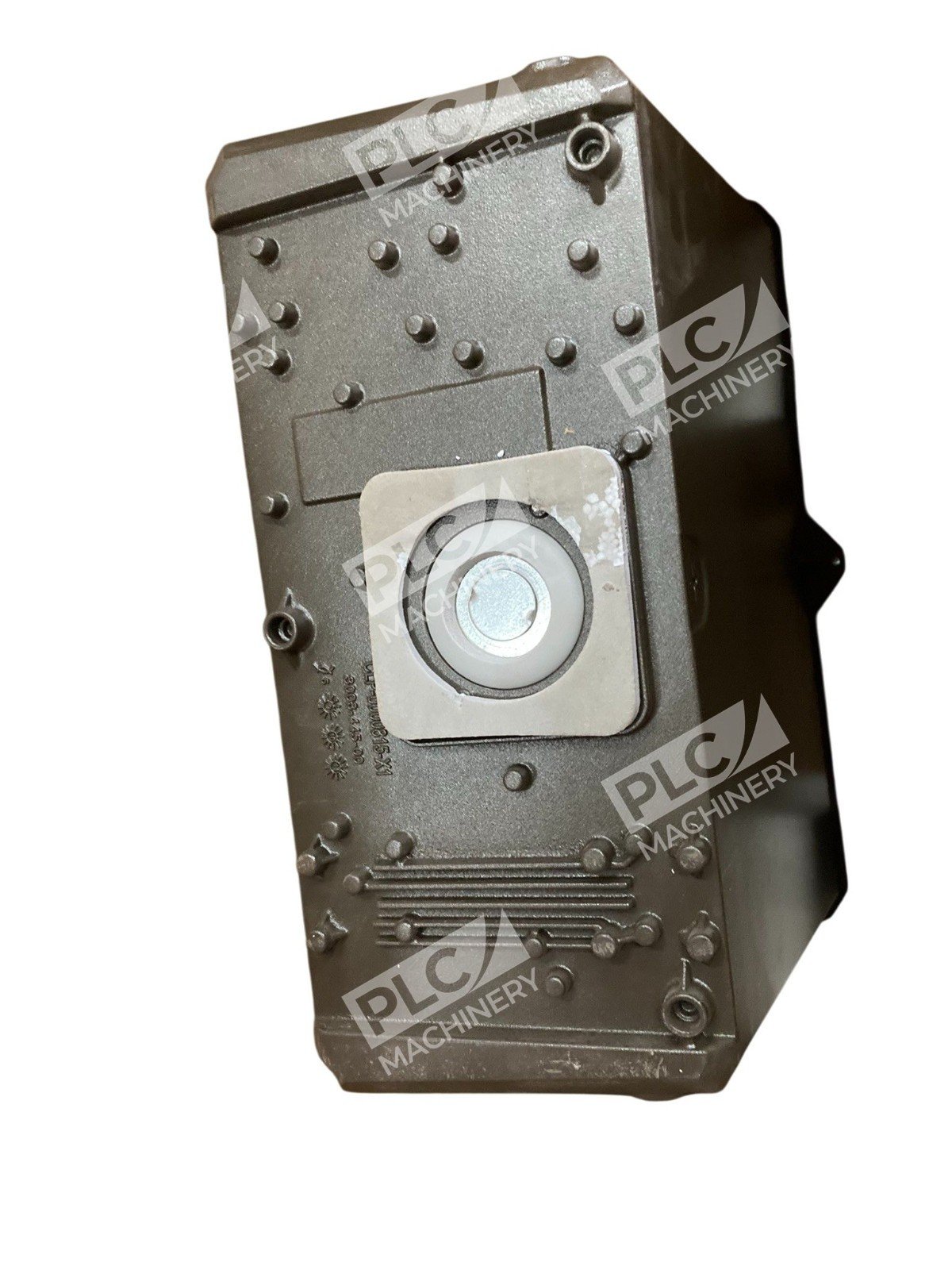 Lumark WPP40 Wal-Pak 400W Metal Halide Wall Pack Light 120-277V - Image 6