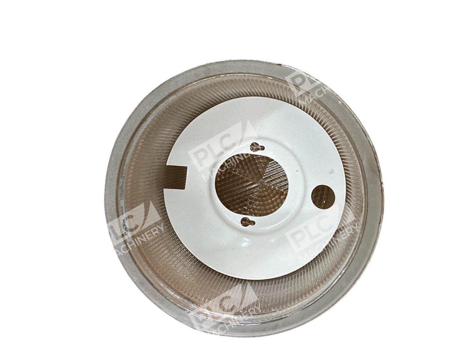 Holophane PETL545 Hazardous Location Prismatic Glass Globe Refractor - Image 5