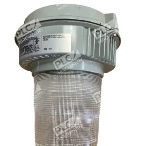 Holophane Petrolux II PETL100HP27 Hazardous Location Fixture Base 277V 100W