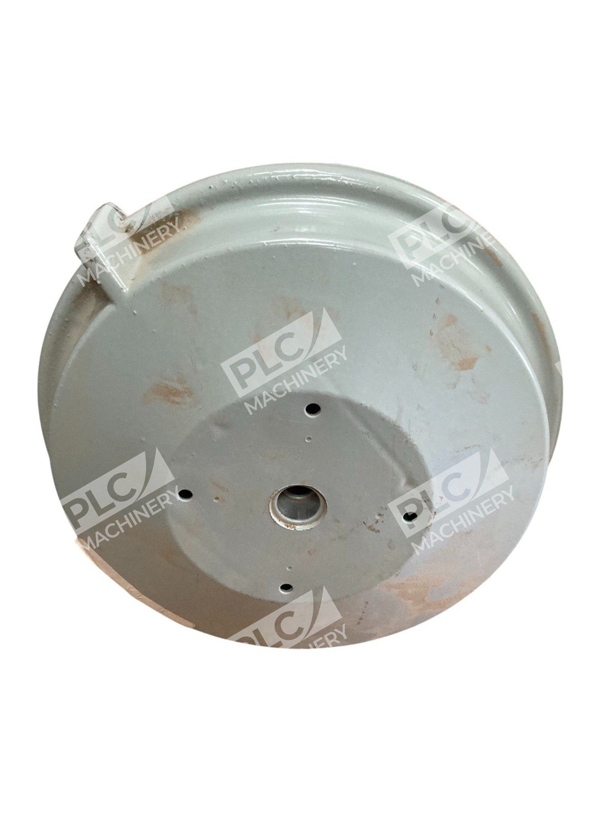 Holophane Petrolux II PETL100HP27 Hazardous Location Fixture Base 277V 100W - Image 3