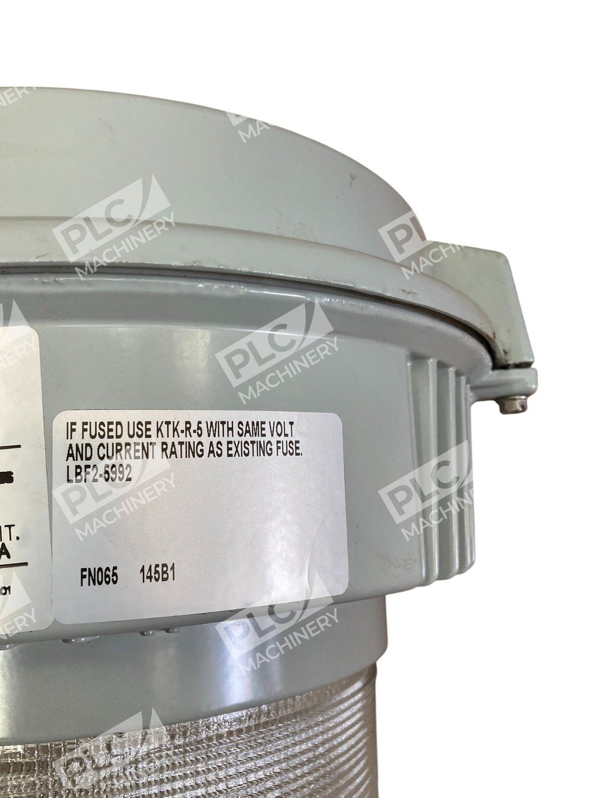 Holophane Petrolux II PETL100HP27 Hazardous Location Fixture Base 277V 100W - Image 7