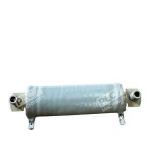 Wirewound Ceramic Power Resistor Lug Terminals 55S1.5WL