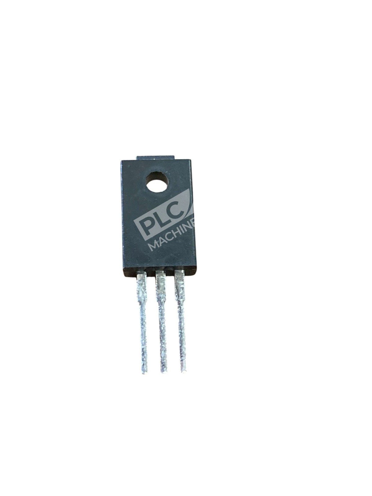 PBY R2540F Power MOSFET Transistor Fully Isolated High Voltage Fast Switching - Image 3