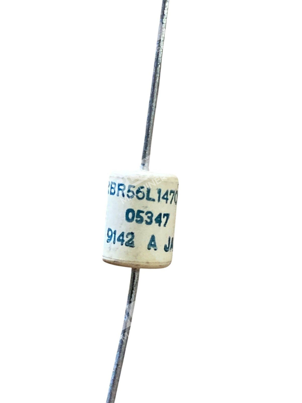 RBR56L14701BP Precision Wirewound Resistor Axial Lead MIL-Spec - Image 4