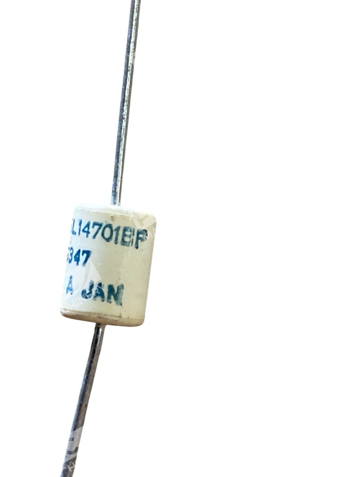RBR56L14701BP Precision Wirewound Resistor Axial Lead MIL-Spec - Image 6