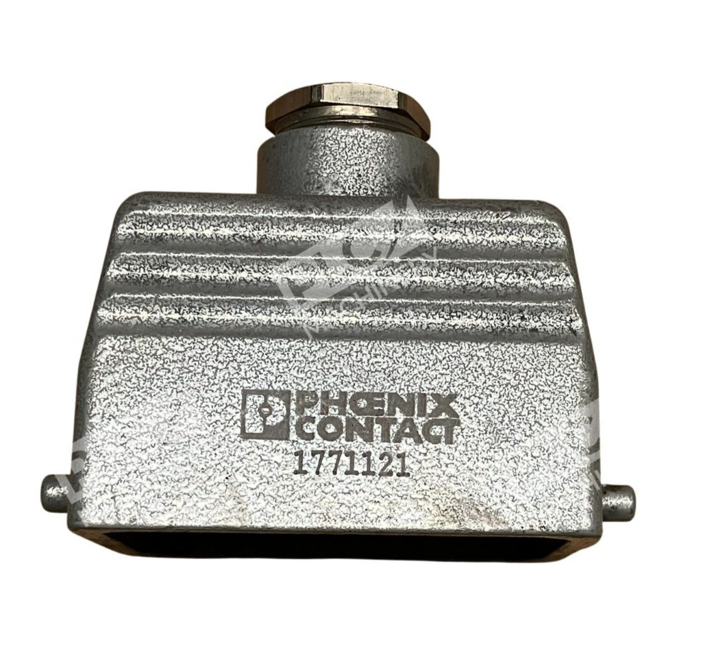 Phoenix Contact Connector Housing 1771121