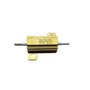Vishay Dale RER50F10R0R Chassis Mount Resistor 10Ω 20W 1% Tol