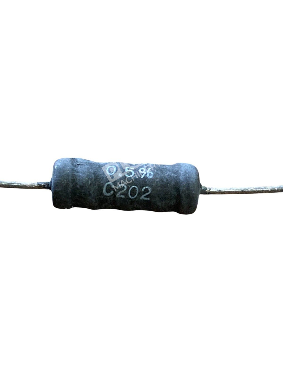 RCD Axial Power RCD160F Wirewound Resistor 0.47Ω 0.5% 5W C202 - Image 6