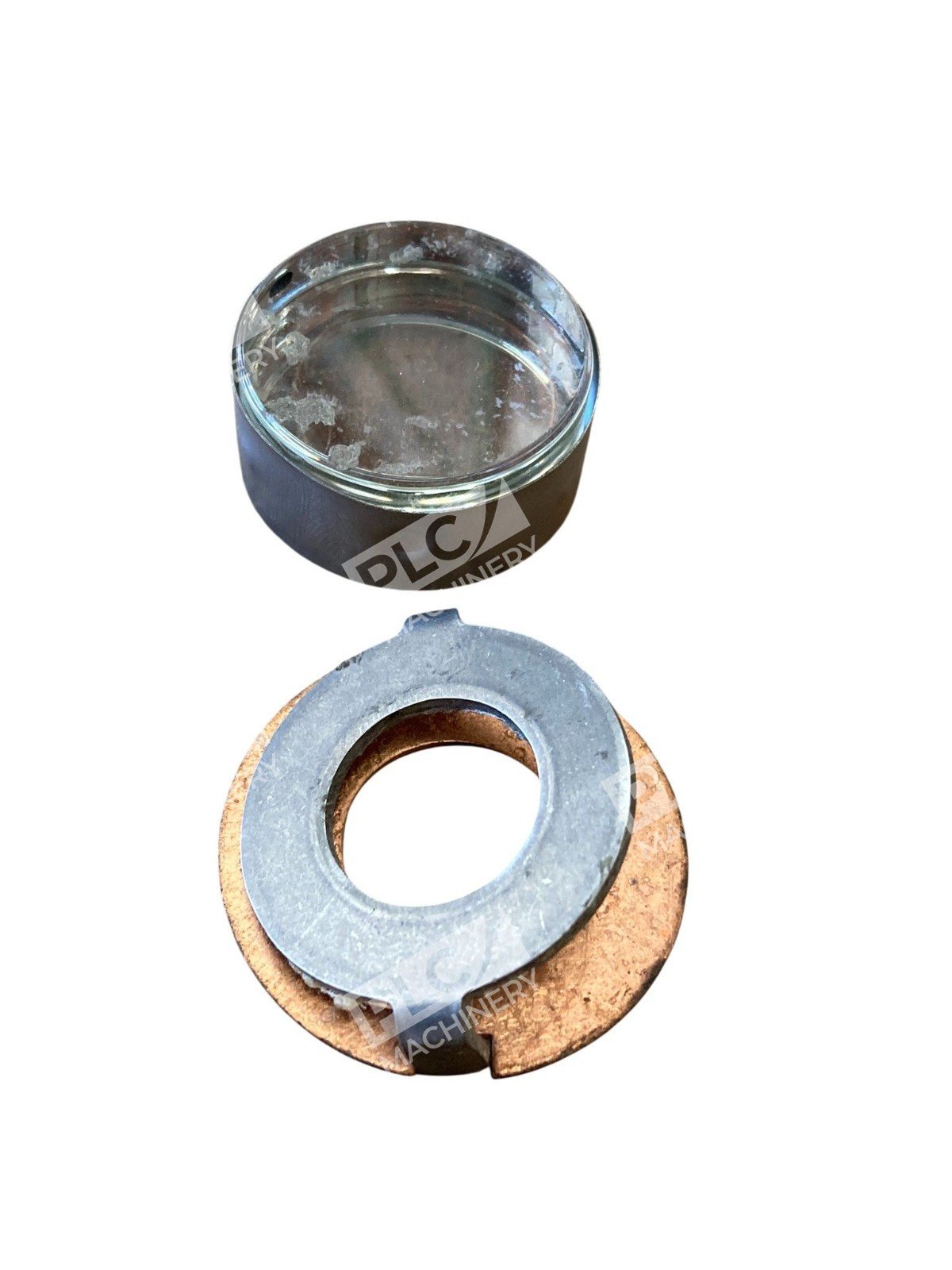 Clark-Reliance Simpliport PW-24 Replacement Module Boiler Gauge System - Image 3