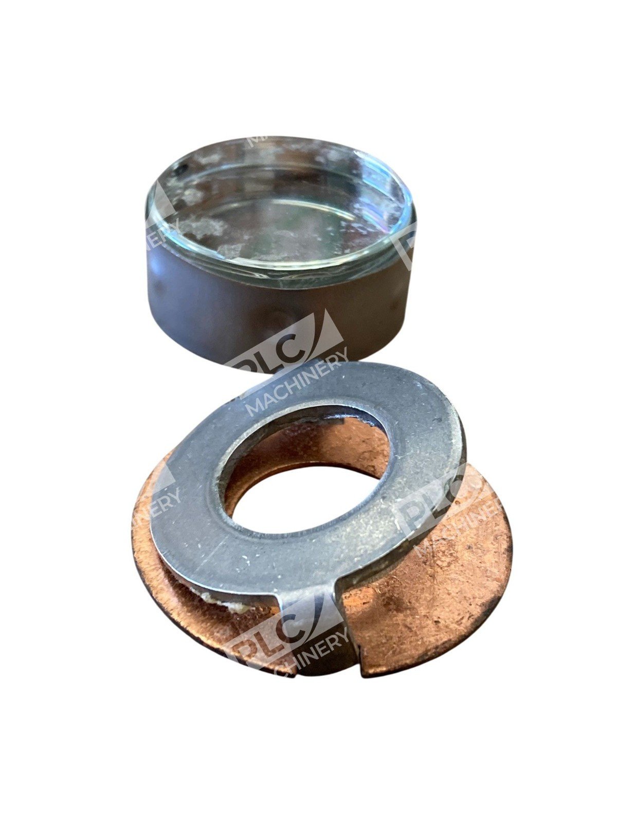 Clark-Reliance Simpliport PW-24 Replacement Module Boiler Gauge System - Image 4