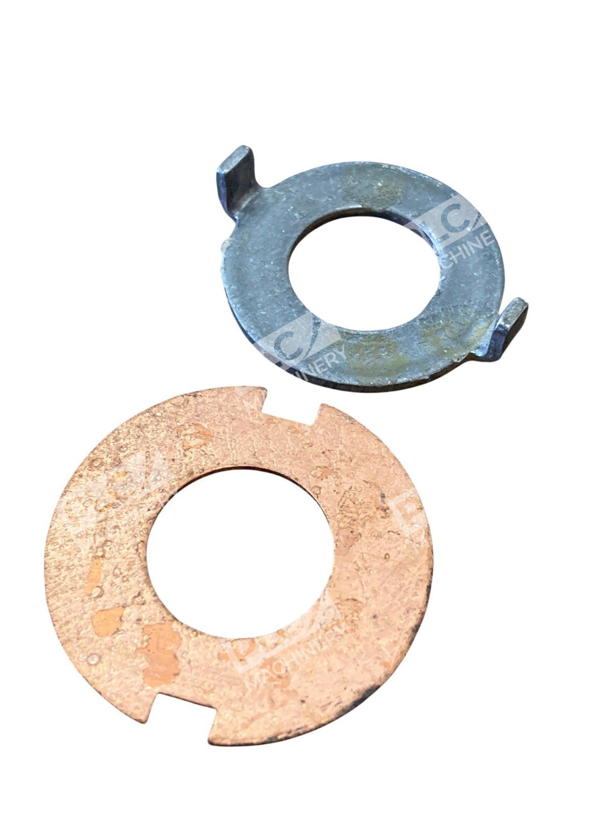 Clark-Reliance Simpliport PW-24 Replacement Module Boiler Gauge System - Image 5