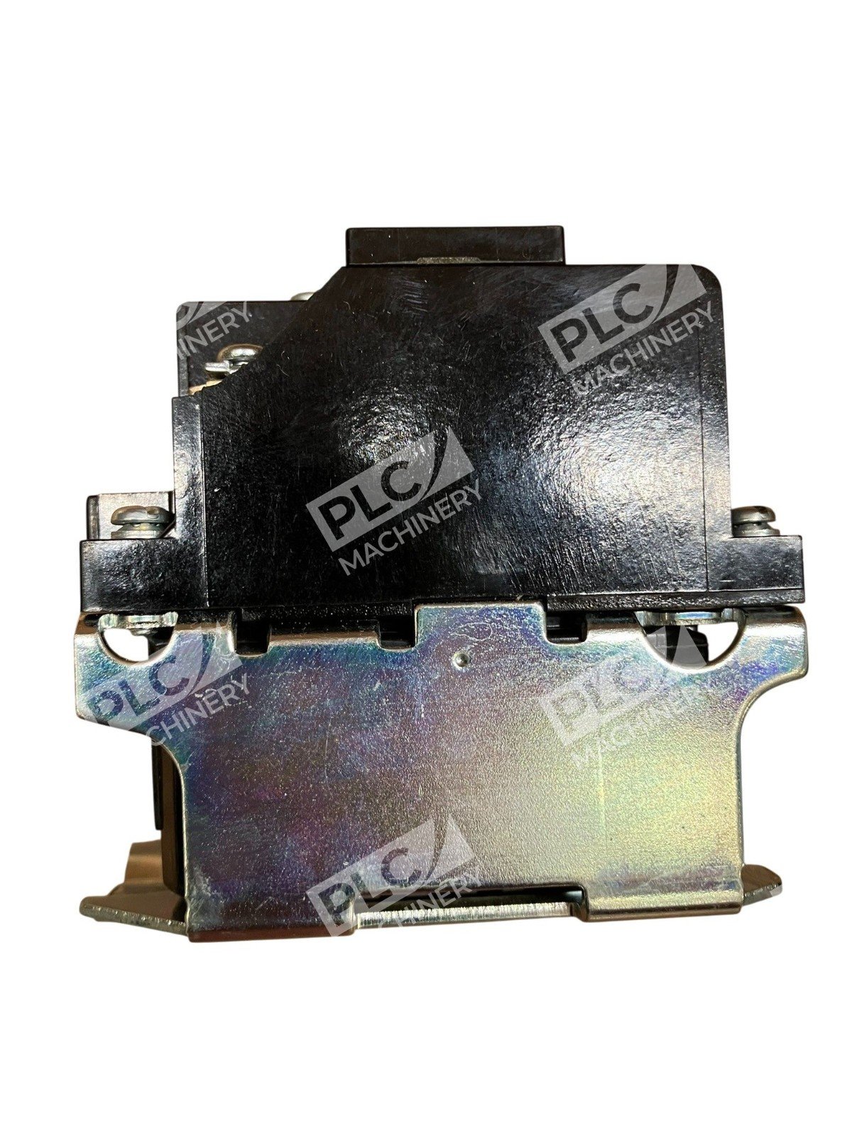 Allen-Bradley 700-N400A1 Control Relay 110/120VAC 4NO Bulletin 700 (Damaged) - Image 4