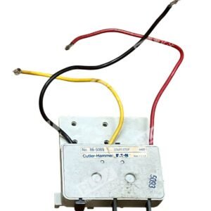 Cutler Hammer Eaton A600 Start-Stop 86-5069