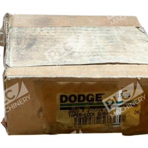 Dodge 3020 X 2-7/16" KW Taper-Lock Bushing 117125