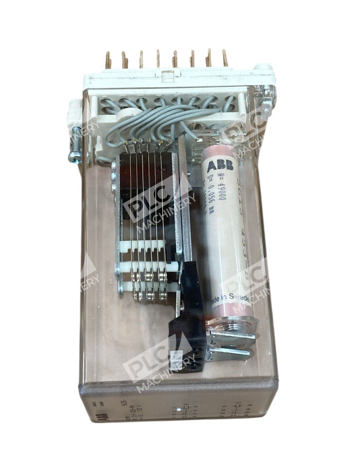 ABB Relay Module RXMM 1 RK 214 005-AN - Image 2