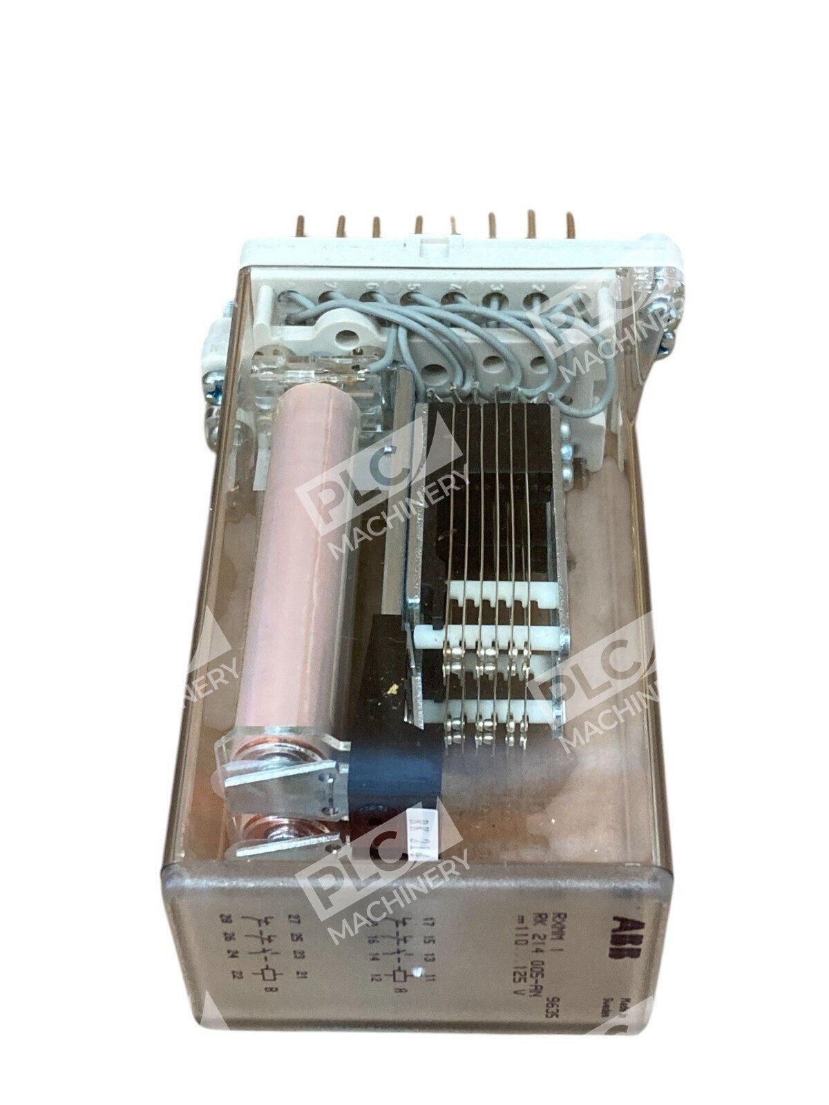 ABB Relay Module RXMM 1 RK 214 005-AN - Image 3