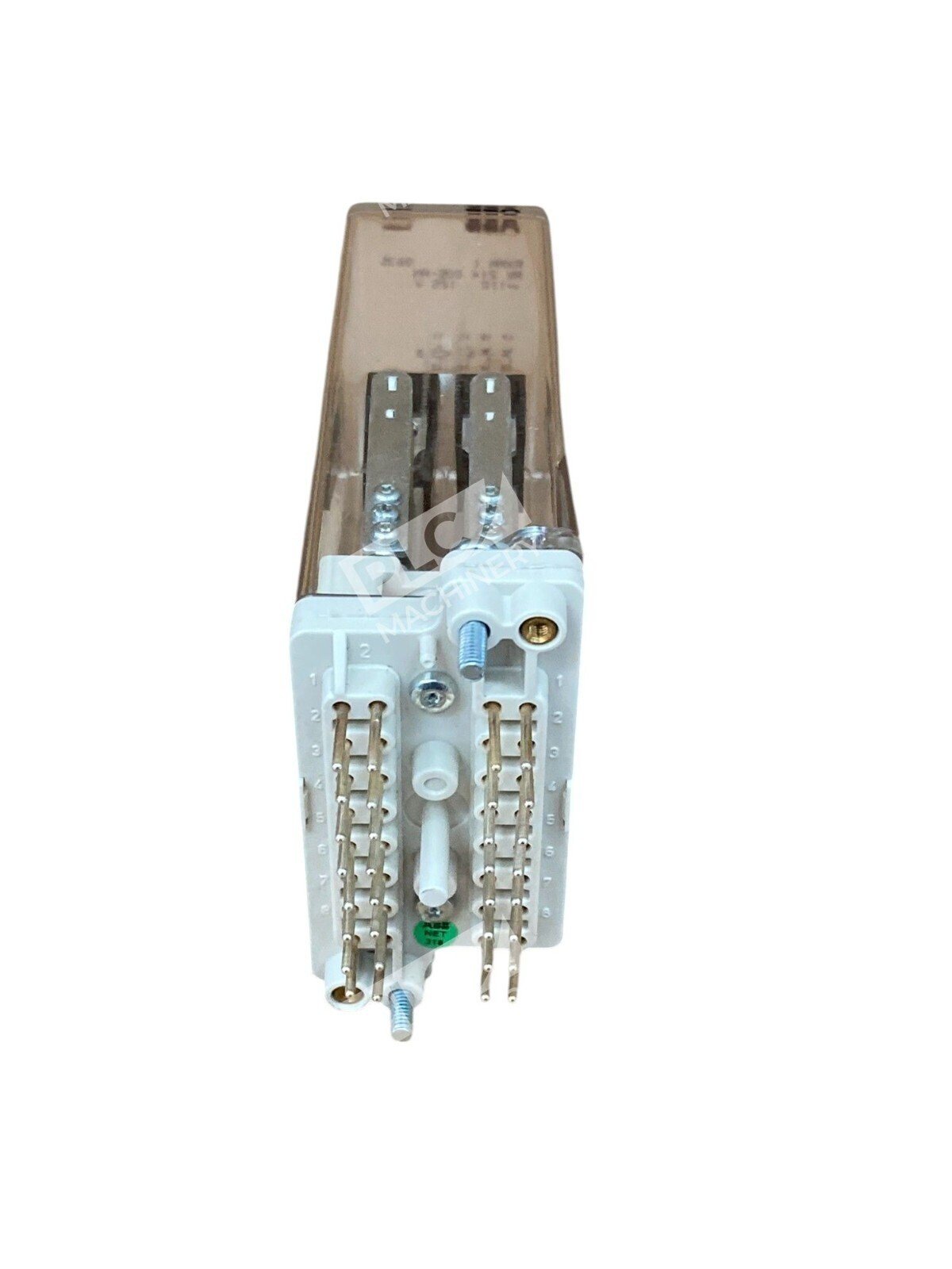 ABB Relay Module RXMM 1 RK 214 005-AN - Image 4