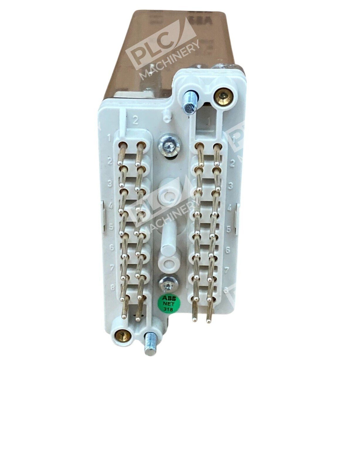 ABB Relay Module RXMM 1 RK 214 005-AN - Image 5