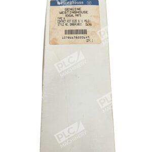 Westinghouse Type A 1 Pole Size 6 CWIAW Contact Kit 2066A10G11