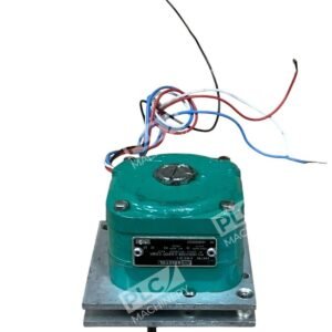 ACCO Bristol Holtzer-Cabot Corp Motor 374437-01-7