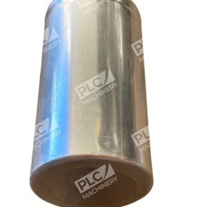 Computamite NSN 5910008797221 2500MFD 250VDC Capacitor FAH 1254-LP