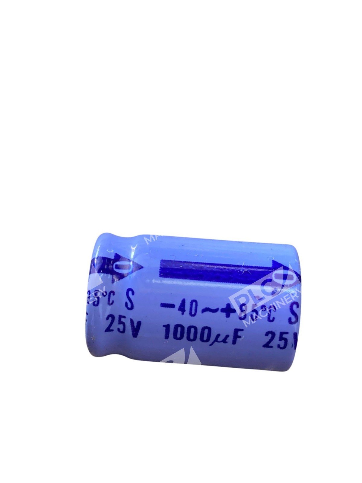 CE -40~+85C Capacitor 1000uF 25V - Image 4