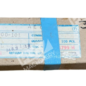 Mitsumi Electric L-2S10 Relay Inductor Coil 200-101 (Box of 99)