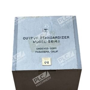 Endevco Corp Output Standardizer Model 2614.1