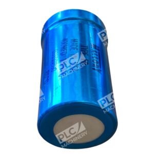 Mallory 03193890 85C January 1986 Capacitor Type FP 400MFD 150VDC