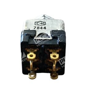 Cutler Hammer 8867K4 7844 Mini Toggle Switch MS24656-231