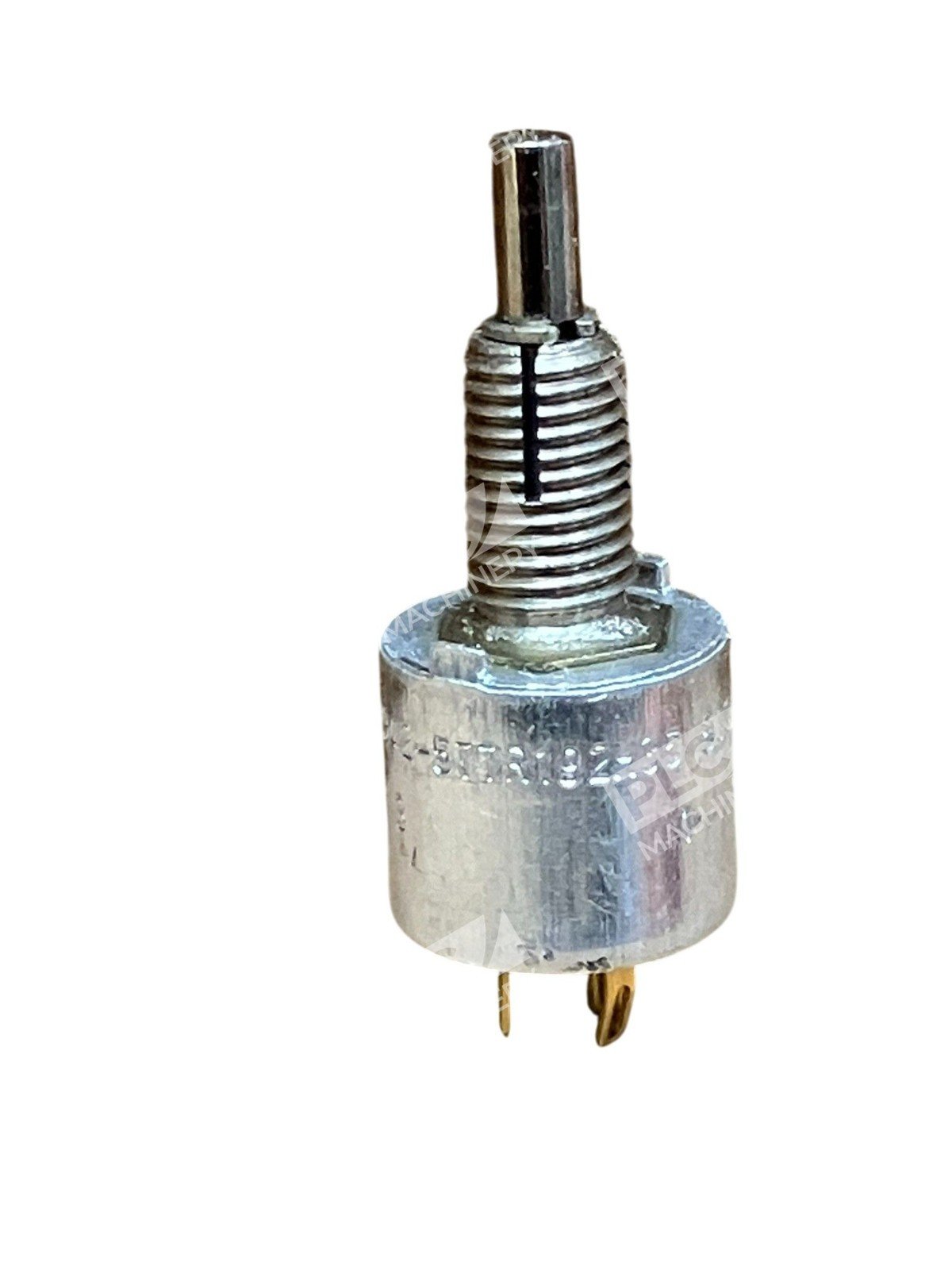 CTS 97942-577R192H35 Rotary Potentiometer IP67 Panel Mount 8541 500KΩ