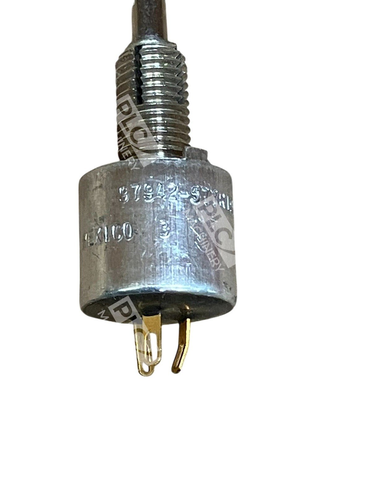 CTS 97942-577R192H35 Rotary Potentiometer IP67 Panel Mount 8541 500KΩ - Image 2