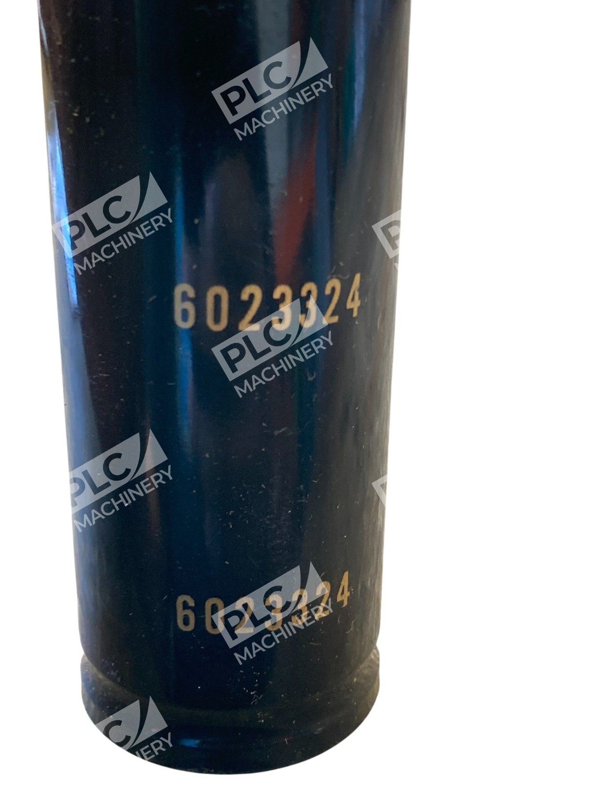 Nichicon CE 85C Neg Black Capacitor Blank 1000uF 200WV - Image 5