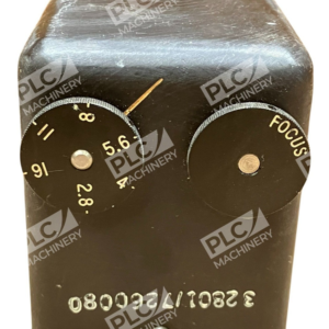 Industrial Control Component Focus Dial 2.8-16 32801/7260080
