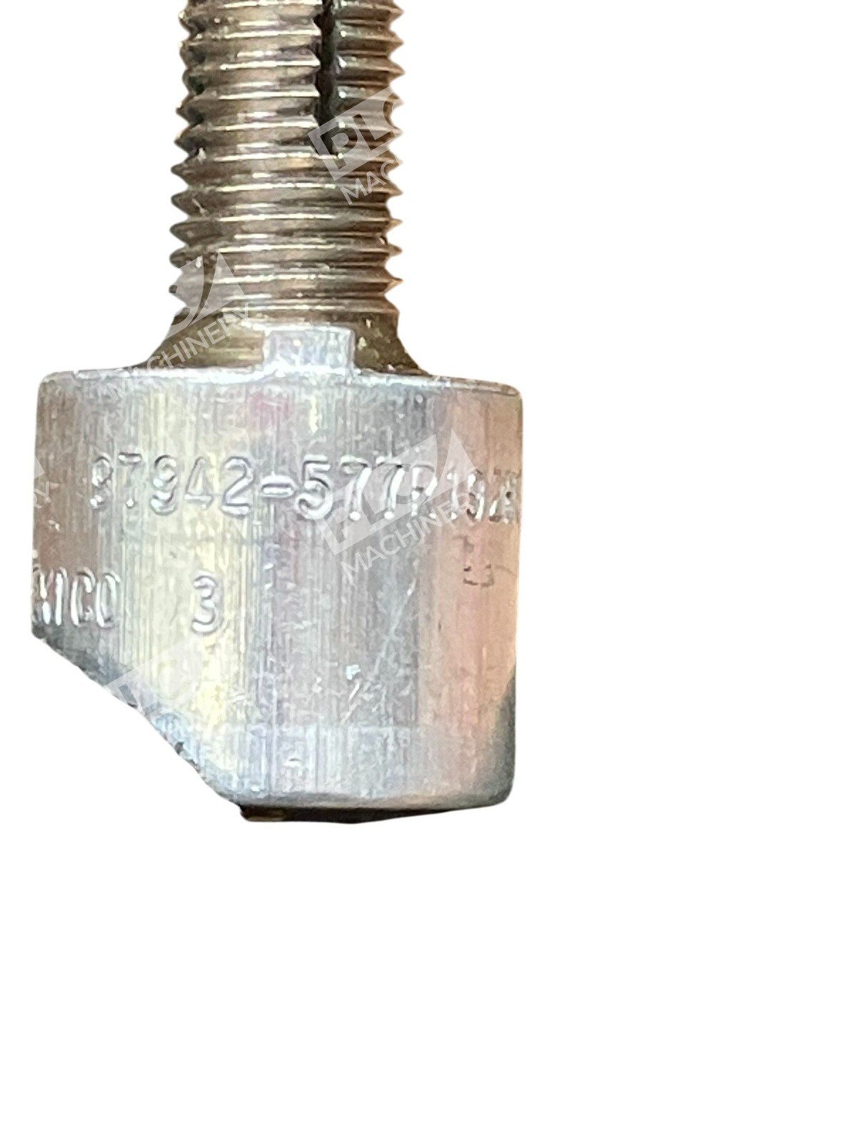 CTS 97942-577R192H35 Rotary Potentiometer IP67 Panel Mount 8541 500KΩ - Image 3