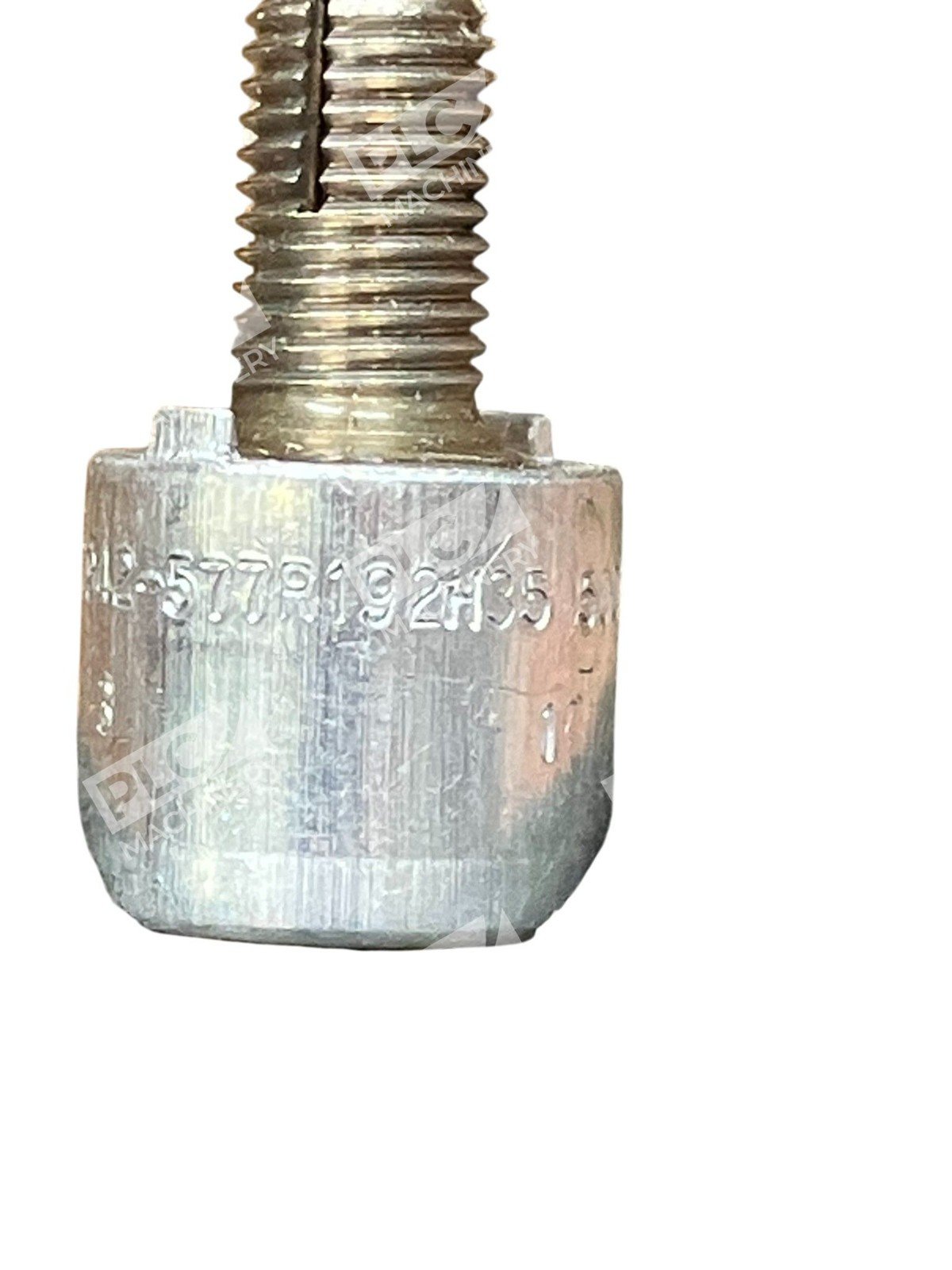 CTS 97942-577R192H35 Rotary Potentiometer IP67 Panel Mount 8541 500KΩ - Image 4