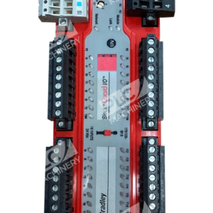 Allen Bradley AB DeviceNet Block Safety I/O 1791DS-IB16 /A
