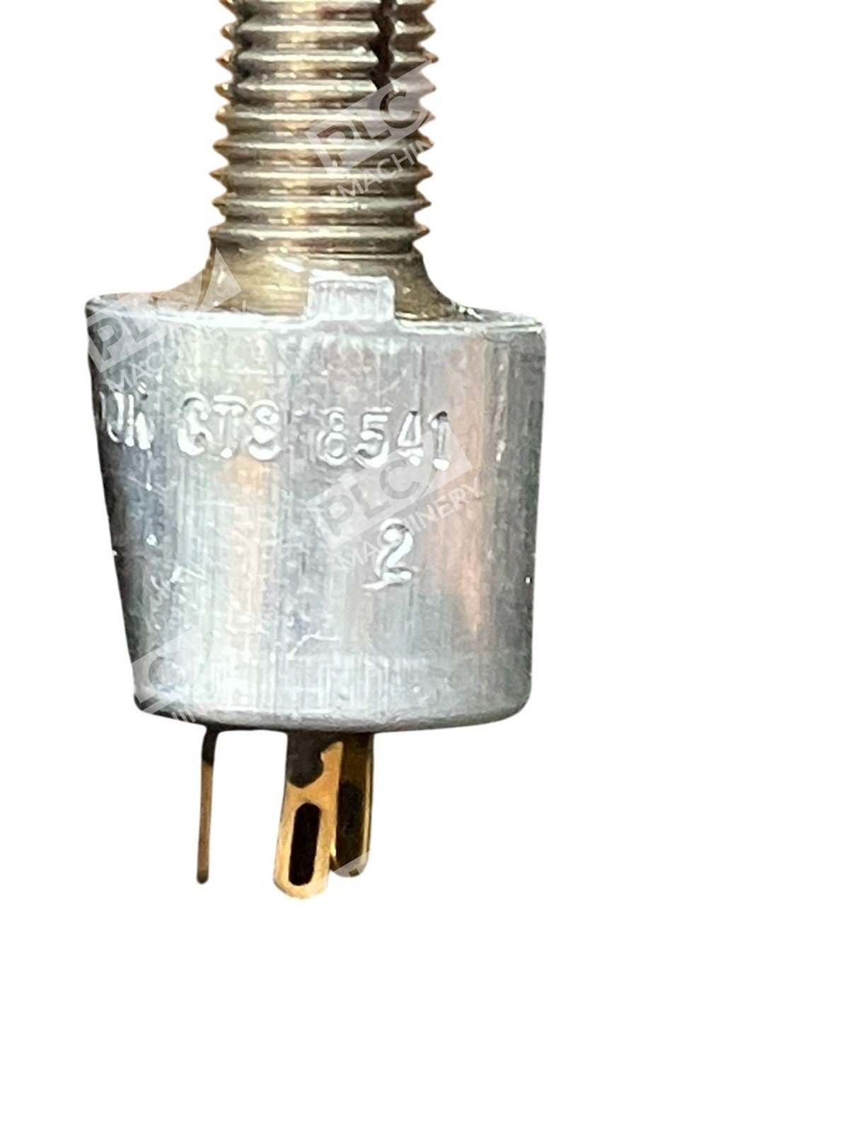 CTS 97942-577R192H35 Rotary Potentiometer IP67 Panel Mount 8541 500KΩ - Image 6